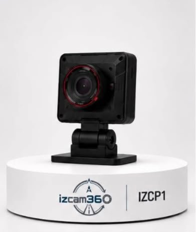 IZCP1 Wifi Kamera