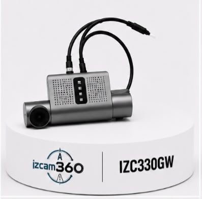 IZC330GW 2 Kamera